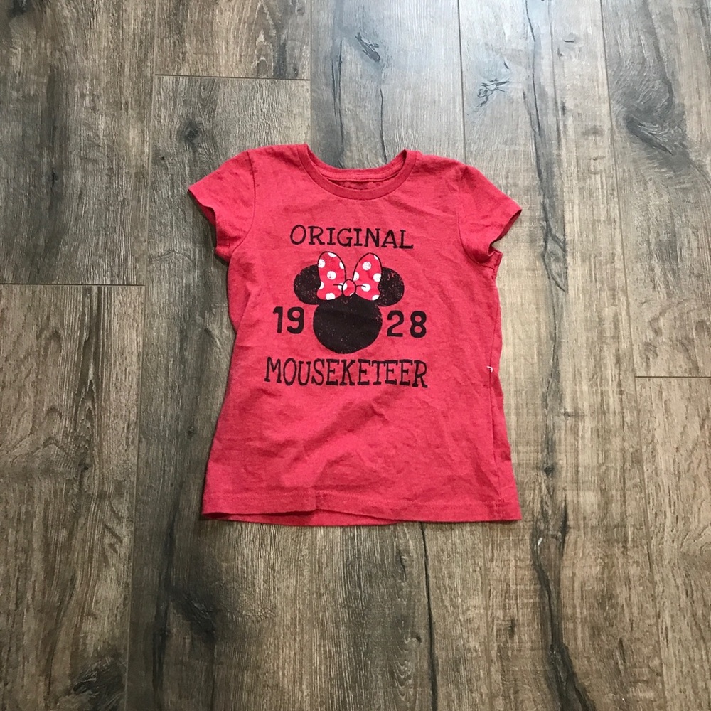Minnie t-shirt